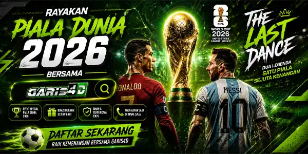 piala dunia 2026